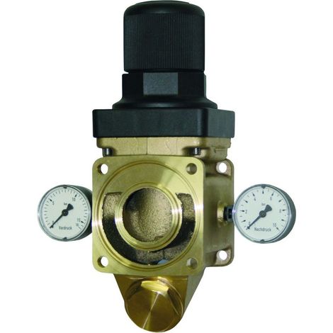 JUDO JSB 1 1/2'' - 2'' - Sicherungsblock, 8105001