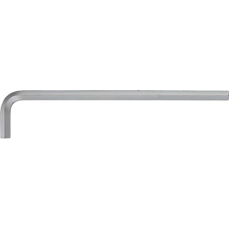 PROMAT Cacciavite angolare a testa esagonale (dimensione chiave 14 mm / lunga) - 4000825372 (1/4)