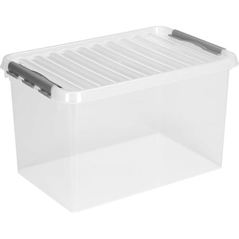 Sunware Aufbewahrungsbox H6163302 62l (1/4)