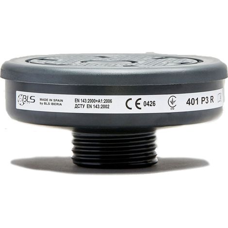 Filtro BLS 401 P3 R