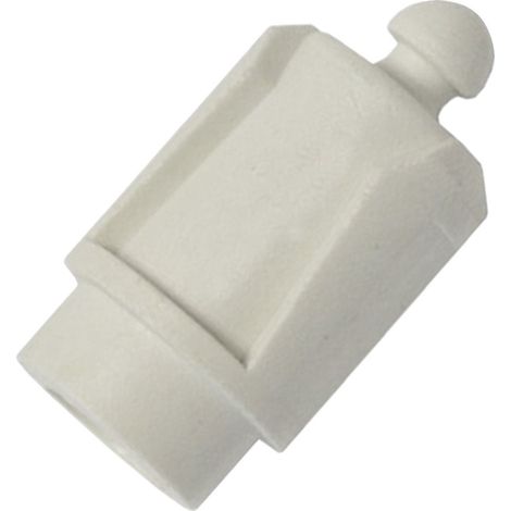 Ingranaggio intermedio tritatutto - Robot da cucina e Cuocitutto - MOULINEX - 326408