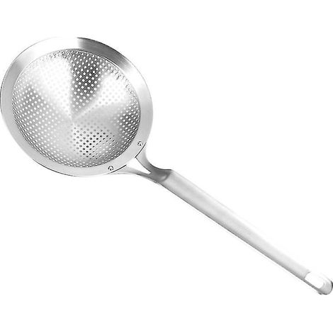 Das neue 1-teilige Edelstahl-Sieb