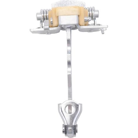 Extracteur de limiteur de charnière de porte avant gauche/droite 804310008R 804308139R compatible avec Scenic III / Grand Scenic III 2009- (1/5)