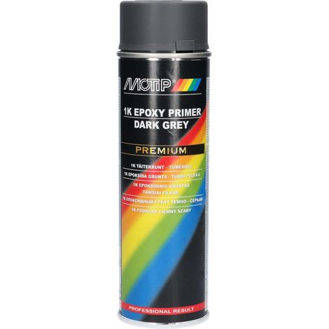 MOTIP PRIMER EPOSSIDICO 1K 500ml (1/3)