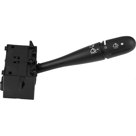 Commutateur de colonne de direction clignotants phares essuie-glaces pour CHRYSLER GRAND VOYAGER 4685711AA (1/5)