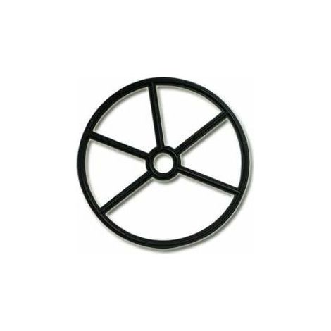 Sternförmiges Mehrwegeventil, Pooldichtung, Sandfilterdichtung, Poolfilterdichtung, Ventile, 12,8 cm (1/5)