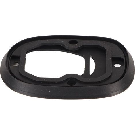 Joint en caoutchouc de Base d'antenne 65203442105, bague d'étanchéité de toit pour R55 R56 2007 à 2014 (1/5)