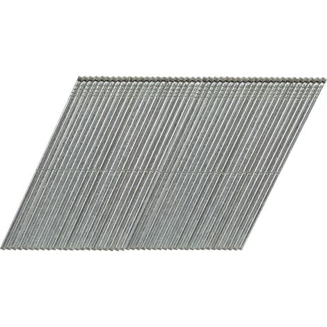 [NEUWERTIG] B-Ware Dewalt Stauchkopfnagel Nägel 64mm Galvanisiert Dnbda Spezialgeräte Zubehör