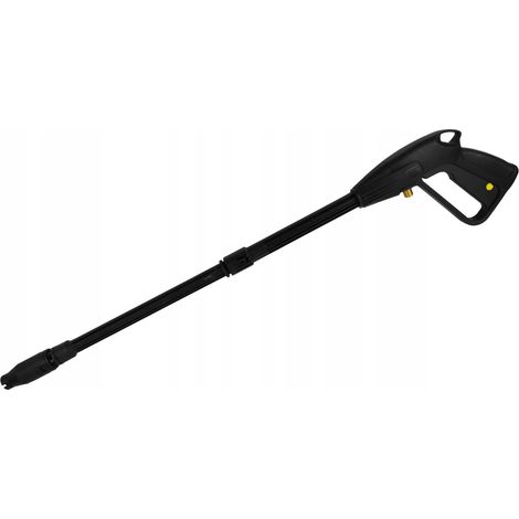 Idropulitrice geko 150 bar flusso regolabile (1/3)