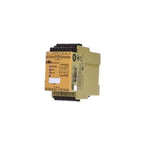 PILZ 777310 (1/2)
