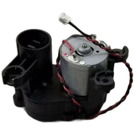 Seitenbürstenmotor für Ecovacs Deebot X5 OMNI / X5 PRO / X5 Max Staubsauger - Ersatzteil (1/5)