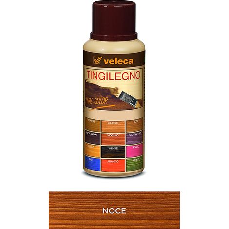 VELECA TINGILEGNO NOCE 1 LT