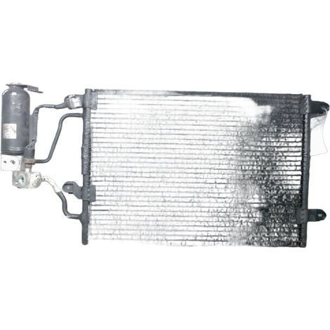Condenseur Climatisation RENAULT Espace 96-2002 [PRODUIT D'OCCASION]♻️7701204731 (1/4)