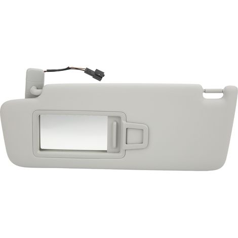 soleil gauche gris 5GG 857 551 Accessoire intérieur de