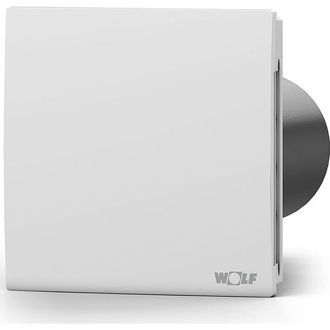 Wolf FWL-PushPull-30 TwinUnit, Endmontage-Set TwinUnit