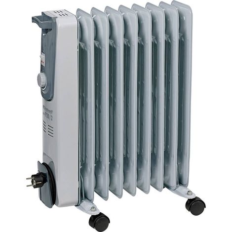 Radiatore olio MR 920/2 (1/5)