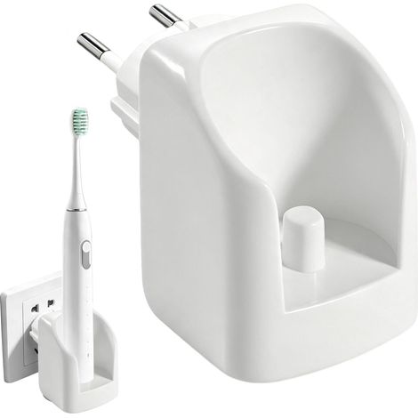Chargeur Magnétique Brosse à Dents Compatible iO7 8 9, Genius X (1/5)