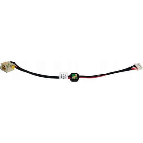 Nuova presa di alimentazione per Acer Aspire 7750 7750Z P7YE0 LS11SB LS44SB P7YE0 (1/4)