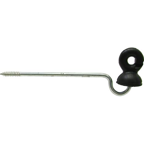 Isolatore ad anello a gambo lungo