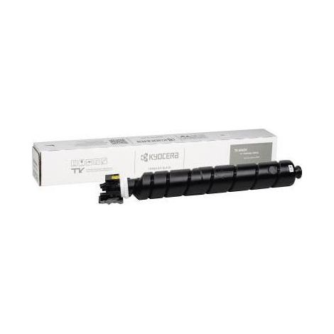 Toner Originalzubehör TK-8365K ca. 25.000 Seiten schwarz
