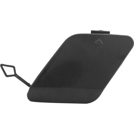 51127293548 Rear Bumper Tow Hook Cover for 1 Series F20 F21 114i/116i/118i/125i 2010-2015 YMYNY (1/4)