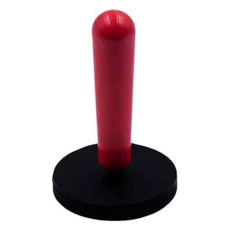 Support magnétique pour film vinyle Outil de fixation magnétique pour film vinyle de voiture, aimants pour la pose de films teintés, décoration et fabrication d'enseignes (1/5)