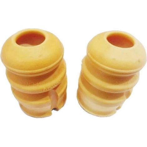 Butée de suspension de pare-chocs arrière pour Ssangyong Rexton Actyon Sports 2012+ 4521008000（） (1/5)
