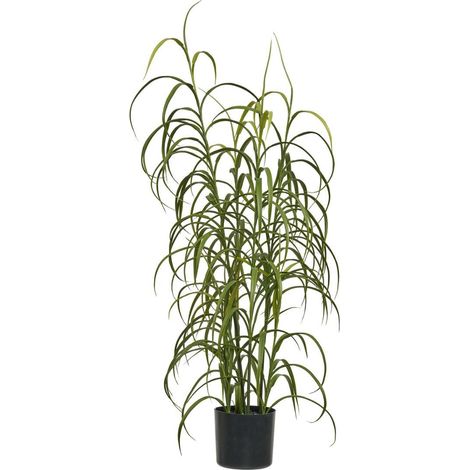 Dracaena décoratif artificiel hauteur 68cm - CAENA (1/4)