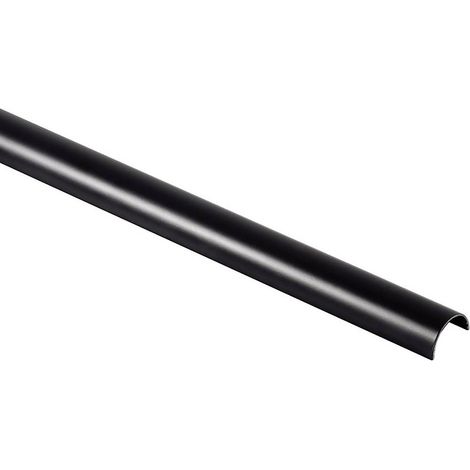 Hama 00220990 Canalina passacavi (L x L) 1.1 m x 33 mm 1 pz. Nero (1/5)