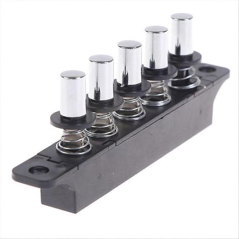Range hood keyboard switch cuisine range hood pushbutton switch (1/5)
