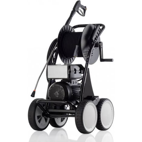 Nettoyeur haute pression Kranzle LX RP 1600 TST - 150 bar (1/2)
