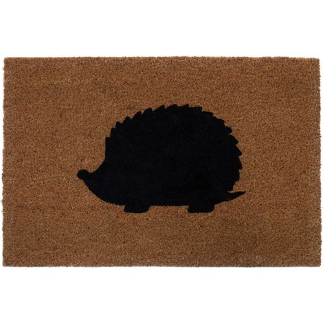 Premier Housewares Hedgehog Doormat (1/5)