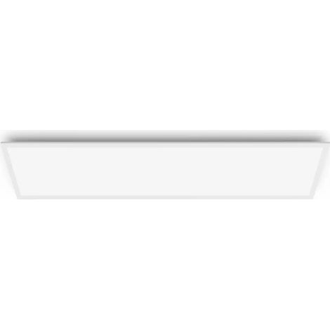 [GEBRAUCHT] B-Ware Philips Panel Leuchte Led Touch Weiß Warmweiß 120 X 30cm Dimmbar Deckenleuchte