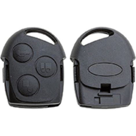 CHIAVI SILCA COVER FORS8 (3 TASTI FORD)- 1,0 pz