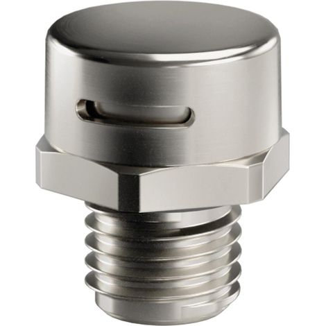 Élément d’équilibrage de pression ATEX M12x1.5 Type de membrane S Acier inoxydable (1.4404) II2DExtbIIICDb/II2GExebIICGb - 1 Stück (1/2)