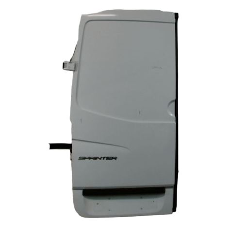 [PRODUIT D'OCCASION] Porte Battante Arrieree Gauche MERCEDES Sprinter Tole 2009- ♻️ Ref Oe. 9067402100 - Garantie à vie
