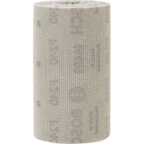 EXPERT M480 Rullo di rete abrasiva, 115 mm, 5 m, K 240 (1/5)