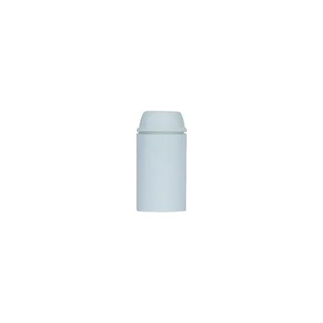 Casquillo E14 Blanco 60W