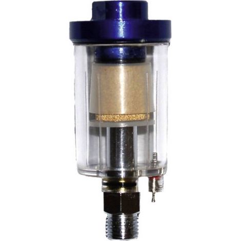 Aerotec 200543 Filtro per aria compressa 1/4 (6,3 mm) 1 pz.