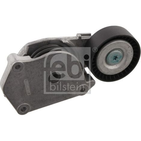 Tendeur de courroie, courroie trapézoïdale à nervures FEBI BILSTEIN 28687 MINI