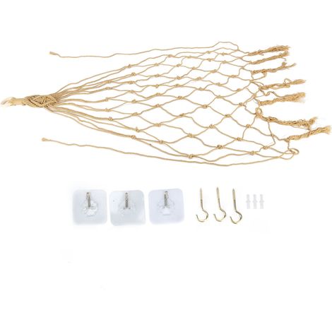 Hamac de rangement pour jouets, filet de rangement pour peluches, organisateur de hamac pour collection de jouets d'enfants (1/5)