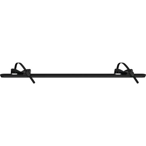 THULE Fatbike Rail Straight Black
