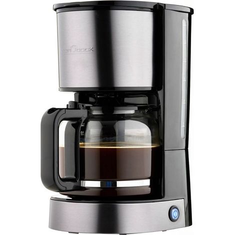 Machine à café 1,5L 800W Gris Proficook PC-KA1330-Gris