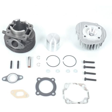 kit hoher motor Ø47mm polini für roller piaggio 50 rst 140.0053