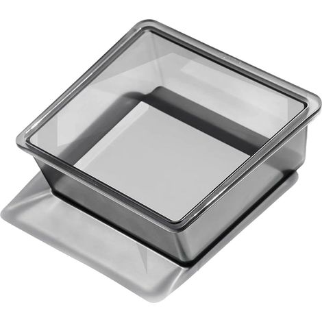 Boîte de rangement pour accoudoir automobile pour Y Juniper 3 2025 Accessoires de voiture Organisateurs en acrylique avec boîte à coussinets en silicone (1/4)