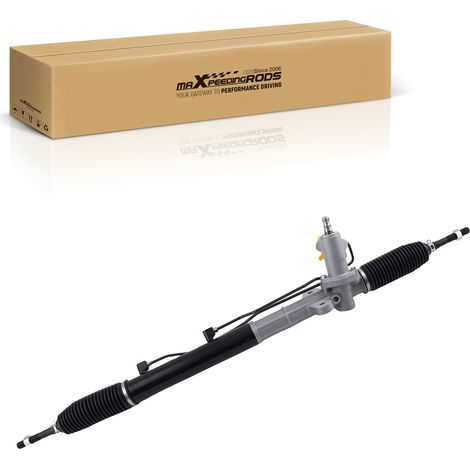 Hydraulisch Lenkgetriebe for Hyundai Santa Fe II CM 2.2L 2.7L 2009-2012 (1/5)