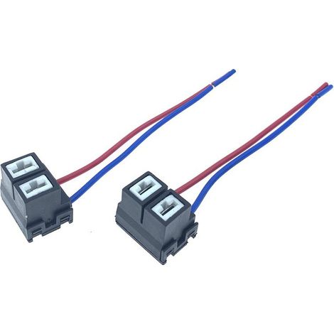 Geeignet für Kfz-Scheinwerferlampenfassungen, H7-Fassung, Kupferdraht, H7-Winkelstecker, DJ7027-6.3-2B-Stecker – Scheinwerferlampenfassung. [Dieser Preis ist nicht endgültig, bitte kontaktieren Sie un