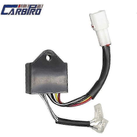 Module d'allumage CDI compatible avec Lt80 Quadsport 80 1996-2006, remplaçant 32900-40b00. (1/5)