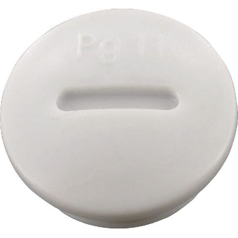 Bouton d'obturateur JACOB PG11B