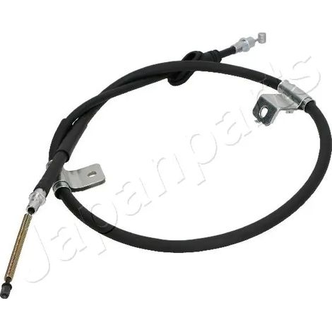 Tirette à câble, frein de stationnement Japanparts BC-H14 HYUNDAI 5976002010